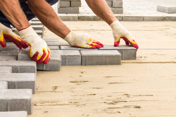 Reasons to Select Us for Your Driveway Paving Requirements in Madison Park, NJ