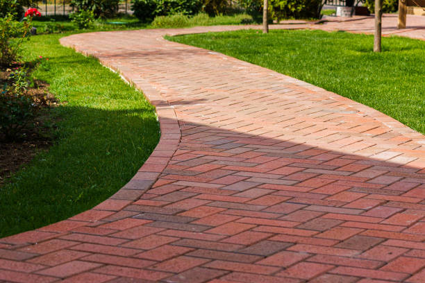 Best Professional Driveway Pavers  in Madison Park, NJ