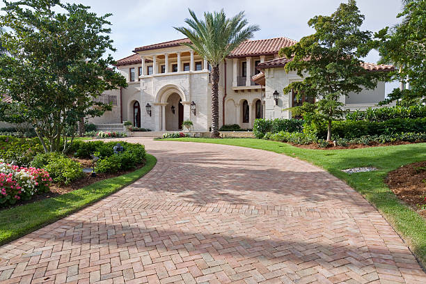 Madison Park, NJ Driveway Pavers Company