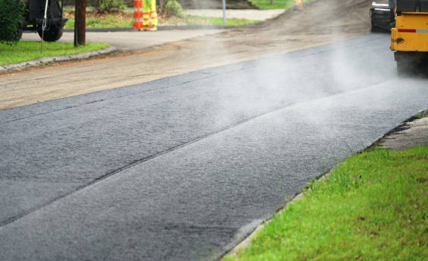 Best Affordable Driveway Pavers  in Madison Park, NJ