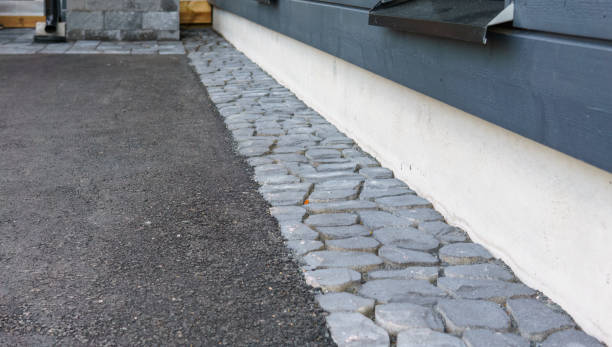 Best Concrete Paver Driveway  in Madison Park, NJ