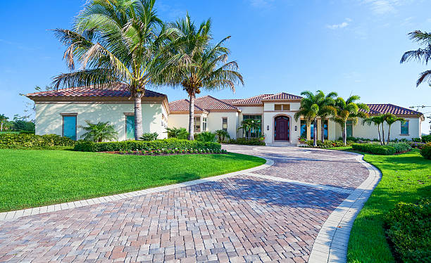 Best Driveway Paving Contractor  in Madison Park, NJ