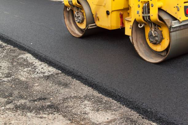Best Affordable Driveway Pavers  in Madison Park, NJ