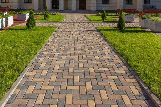 Reasons to Select Us for Your Driveway Paving Requirements in Madison Park, NJ